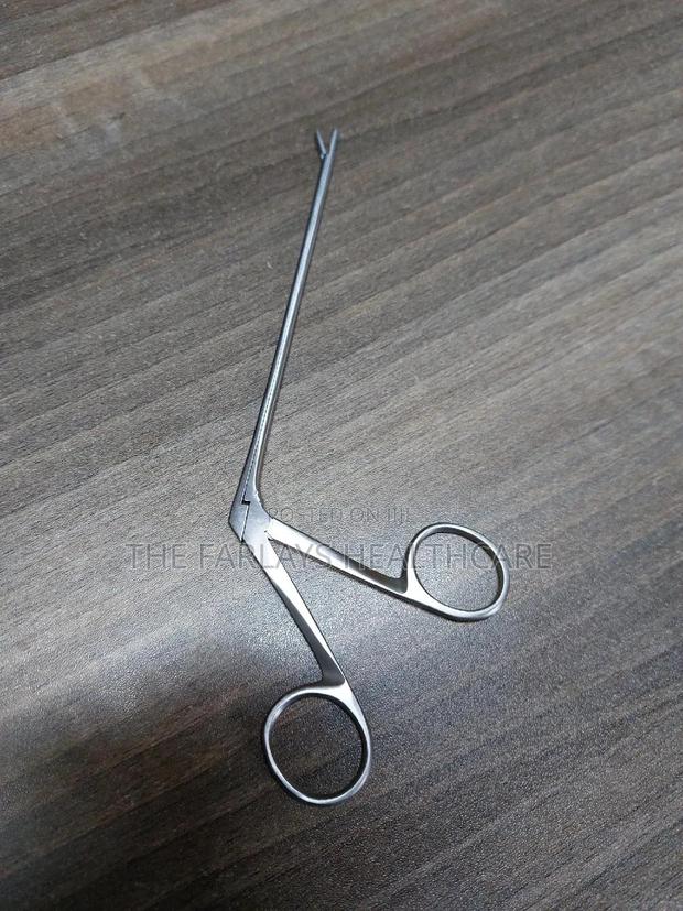 Toothed Crocodile Forceps. - thumbnail 2