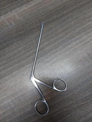 Toothed Crocodile Forceps. - thumbnail 2