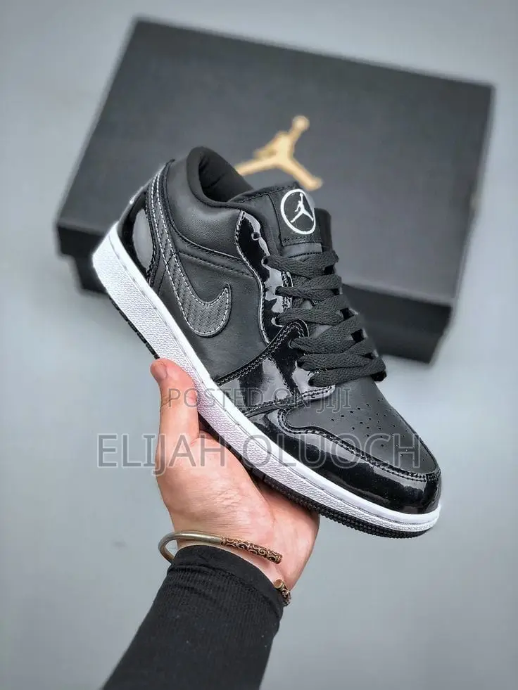 Air Jordan 1 Sp Gina