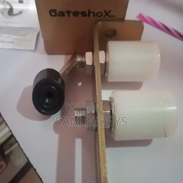 Heavy Duty Sliding Gate Wheel Per Piece