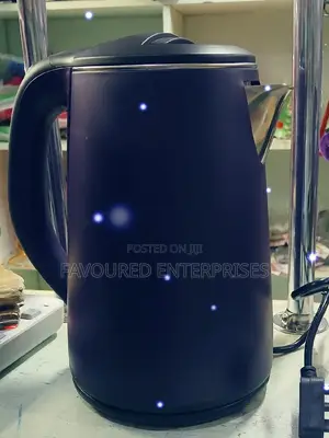 AILYONS 2.2L Elegant Automatic Water Heater Boiler Jug