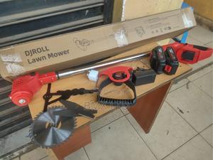 Quality Best Cordless Brush Cutter - thumbnail 2