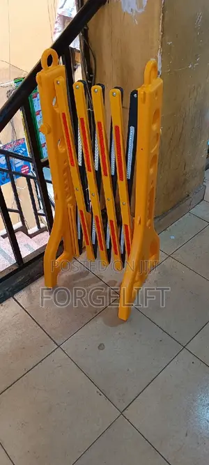 Quality Safety Barrier