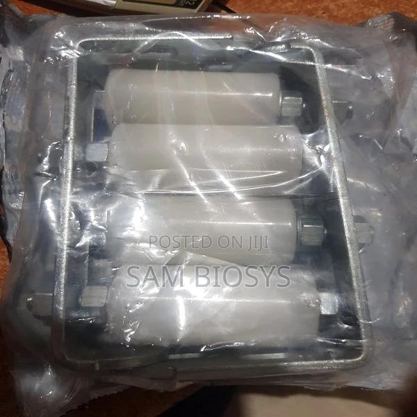 Sliding Gate Guider Set - main view