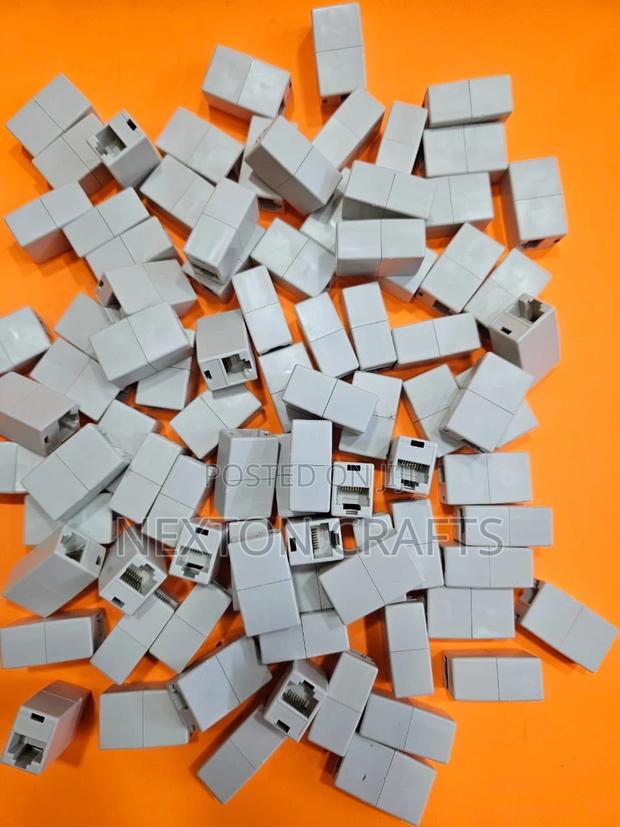 Rj45 Connectors