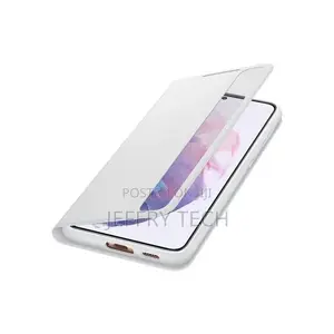 Samsung Clear View Cover Samsung S21 Plus