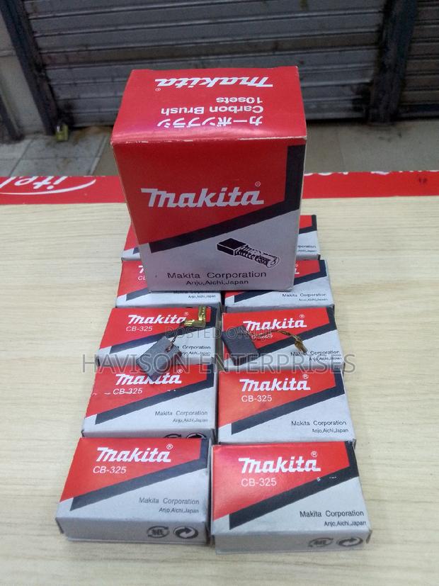 4.5" Makita Carbon Brushes(10 Pairs)