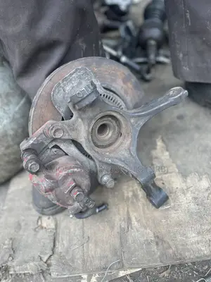 Hub for Swift Front New Model