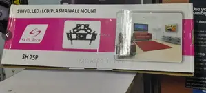 Wall Mount( 65 P) Tv Wall Bracket Holds 32-75 Inch Tv