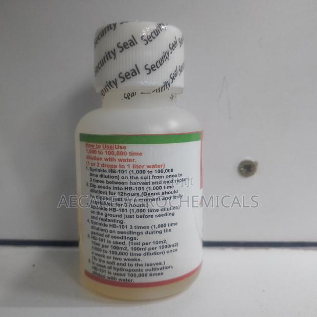 Hb101 Natural Plant Vitalizer 50 ML - thumbnail 4