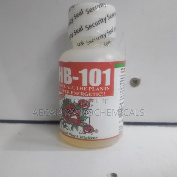 Hb101 Natural Plant Vitalizer 50 ML - thumbnail 9
