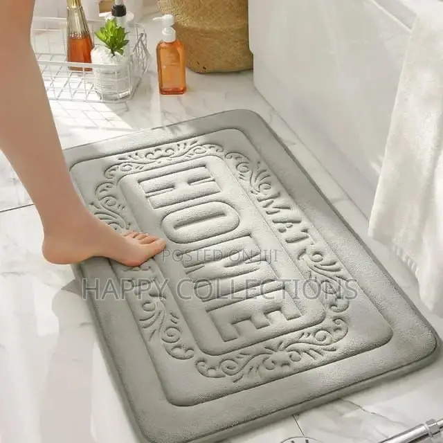 *Quality Home Door Mat*