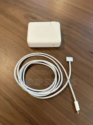 Brand 140W USB-C Power Adapter Macbook 13'' 16'' M1 M2 A2452