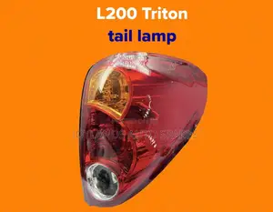 L200 Triton Tail Lamp