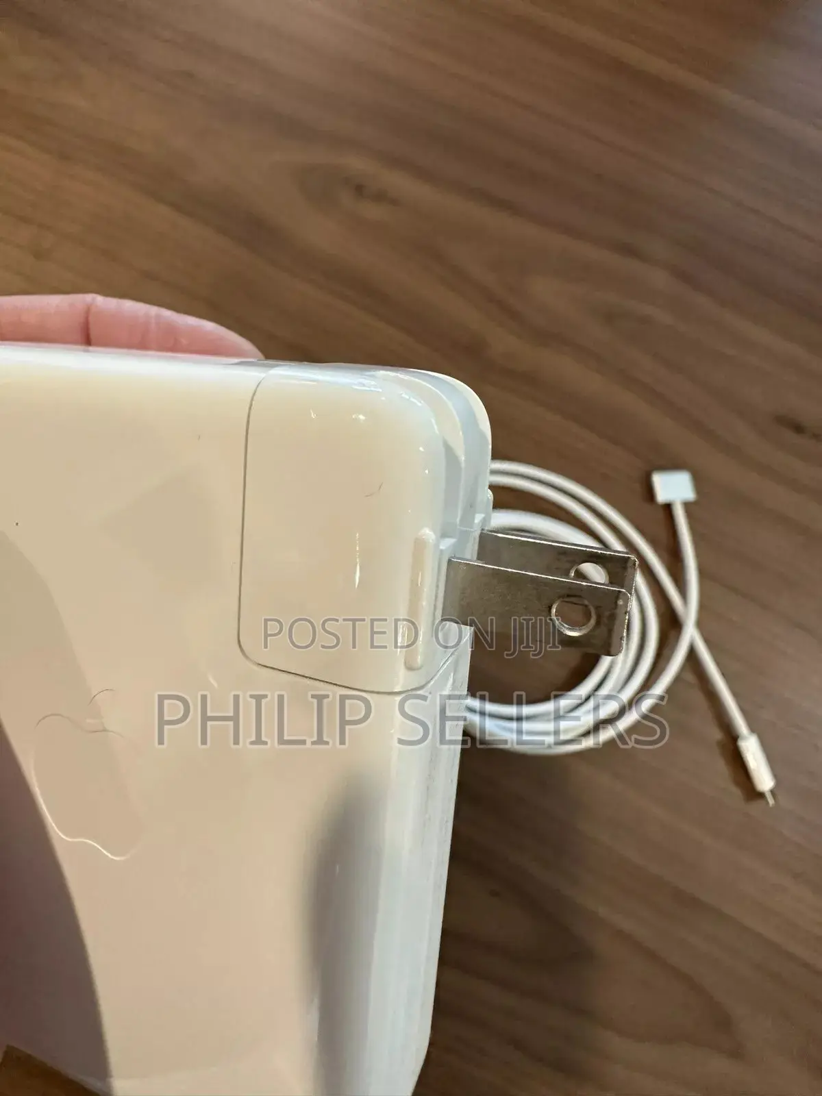 Brand 140W USB-C Power Adapter Macbook 13'' 16'' M1 M2 A2452