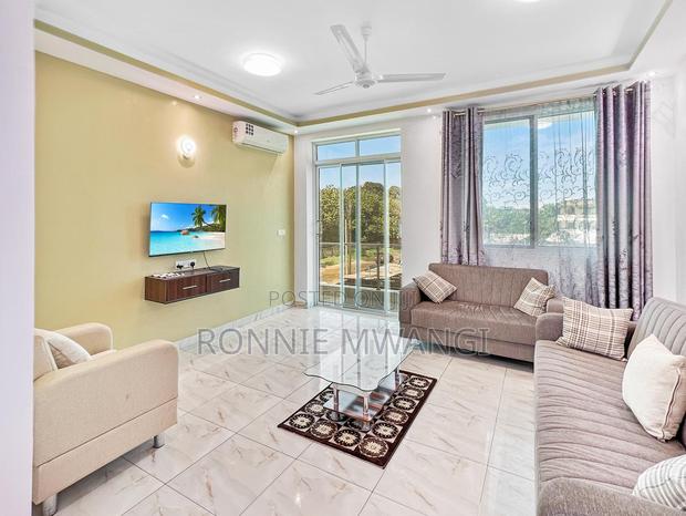 2bdrm Block of Flats in Jasmine Apartments, Shella for sale