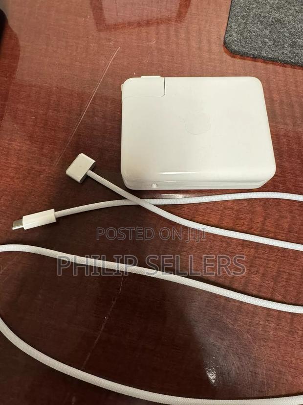 Genuine Apple 140W USB-C Power Adapter and Cable - main view
