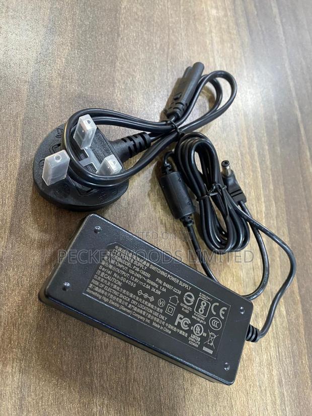 Durable Etr Charger For Long Term Use