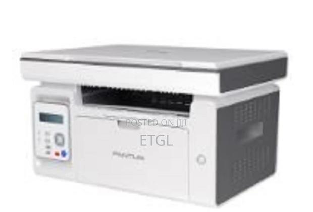Pantum Printer M6509nw Pantum Printer M6509nw