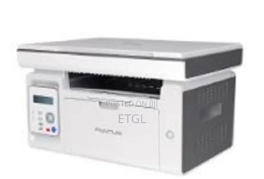 Pantum Printer M6509nw Pantum Printer M6509nw