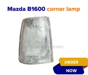 Mazda Bongo B1600 Corner Lamp
