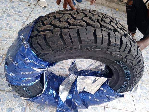 215/70r16 Comfoser Cf110 - main view