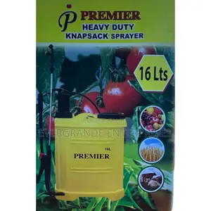 Knapsack Sprayer Premier Knapsack Sprayer 16 Litres