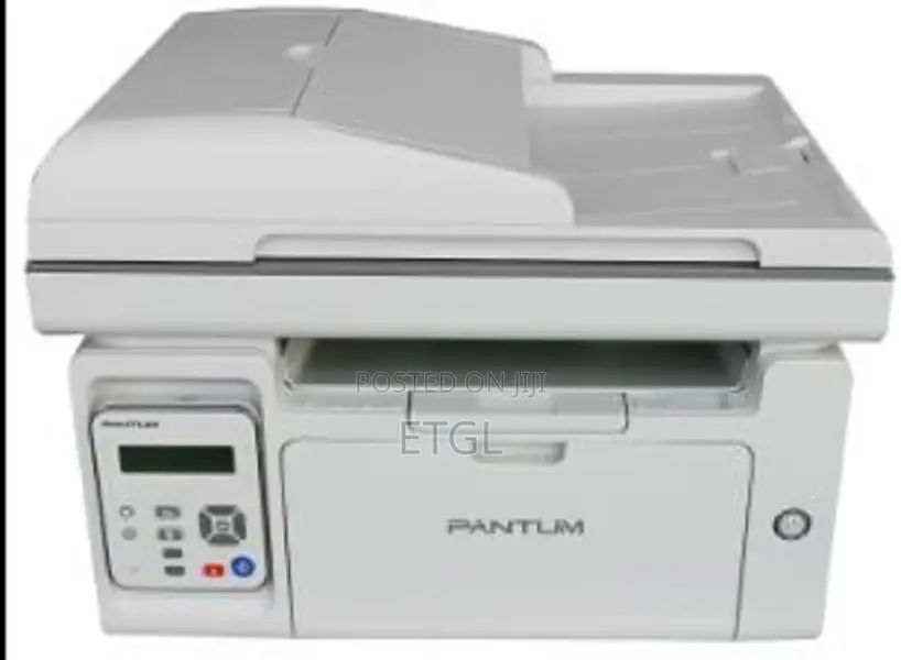 Pantum Printer M6559nw Pantum Printer M6559nw