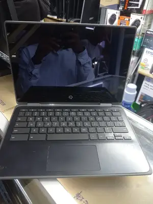 Laptop HP Chromebook 4GB Intel Core I5 SSD 32GB