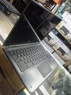 Laptop HP Chromebook 4GB Intel Core I5 SSD 32GB