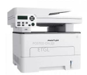 Pantum Printer M7100dw Pantum Printer M7100dw - thumbnail 2
