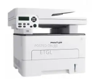 Pantum Printer M7100dw Pantum Printer M7100dw