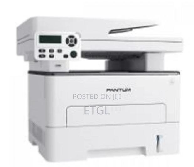 Pantum Printer M7100dw Pantum Printer M7100dw - main view