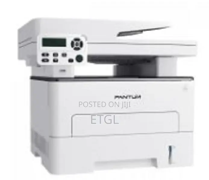 Pantum Printer M7100dw Pantum Printer M7100dw