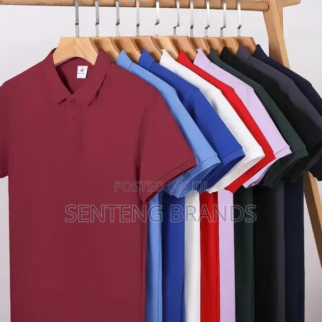 Polo T-Shirts