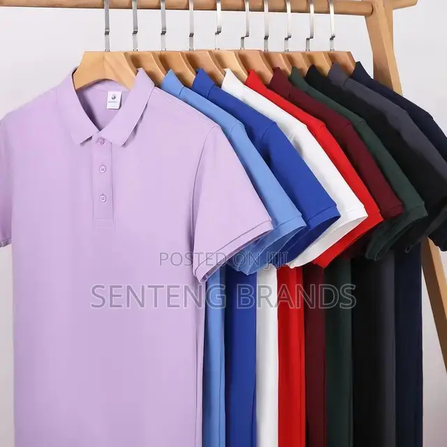 Polo T-Shirts