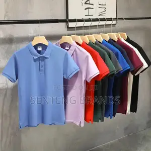 Polo T-Shirts