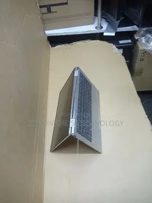 Laptop HP EliteBook 1040 G6 8GB Intel Core I5 SSD 256GB