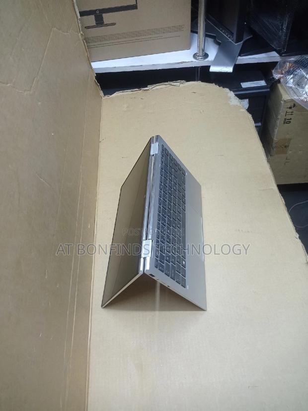 Laptop HP EliteBook 1040 G6 8GB Intel Core I5 SSD 256GB - main view