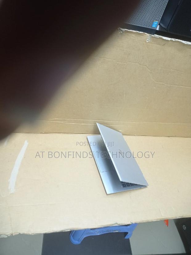 Laptop HP EliteBook 1040 G6 8GB Intel Core I5 SSD 256GB - thumbnail 2