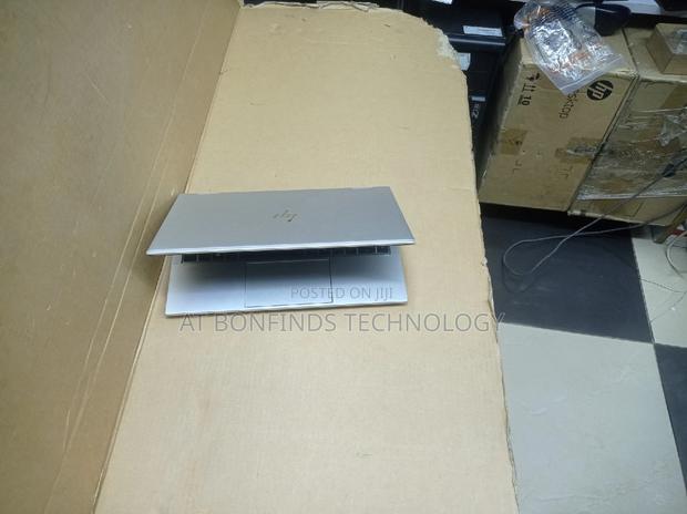 Laptop HP EliteBook 1040 G6 8GB Intel Core I5 SSD 256GB - thumbnail 3