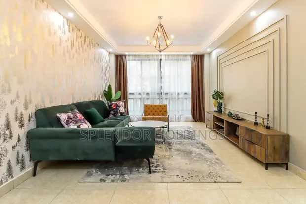 3bdrm Apartment in Kileleshwa for sale