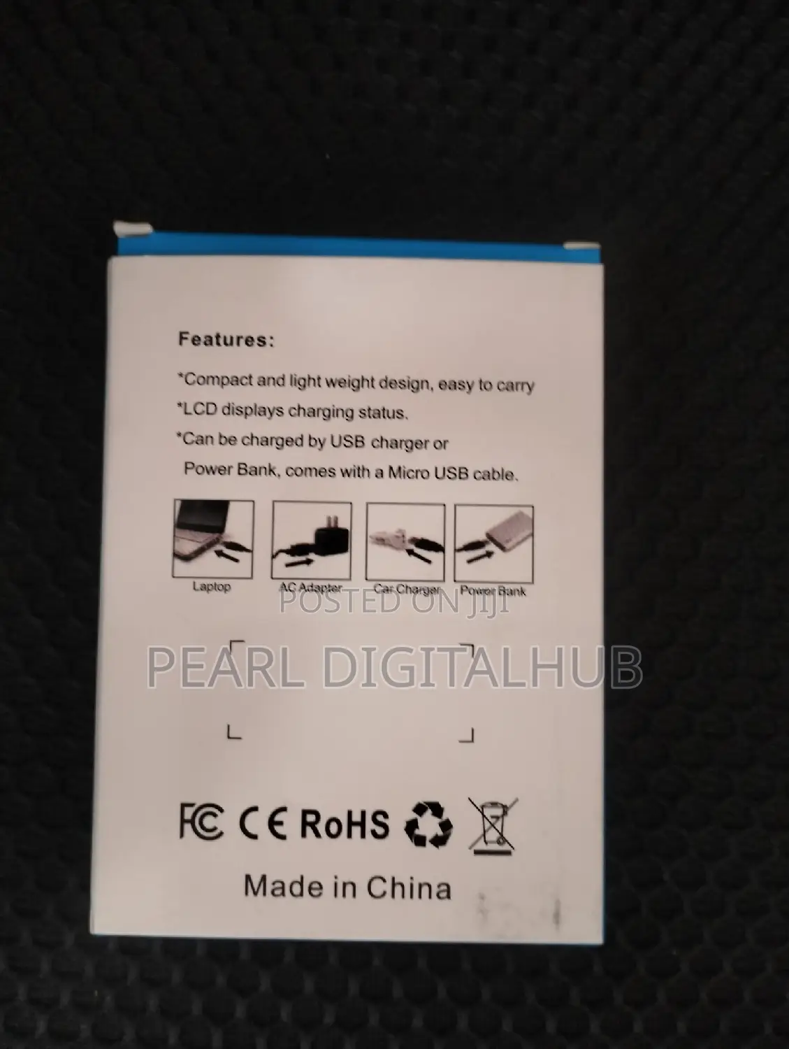 LCD Display Dual Slot Charger Lp-E17