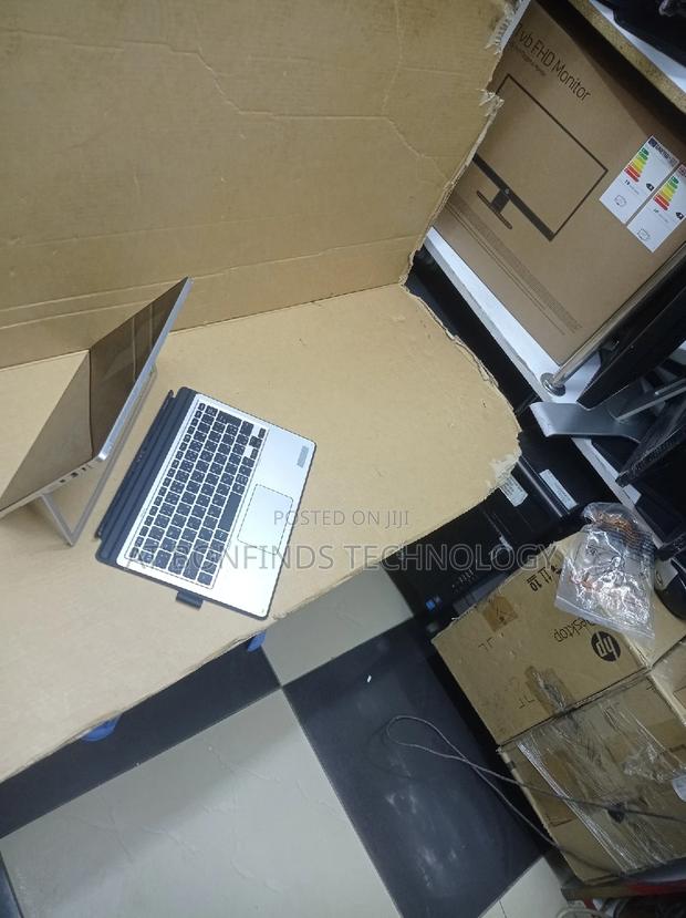 Laptop HP Elite X2 1012 8GB Intel Core I5 SSD 256GB - main view