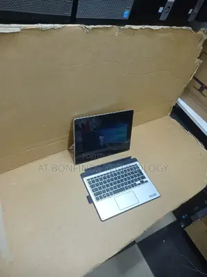Laptop HP Elite X2 1012 8GB Intel Core I5 SSD 256GB