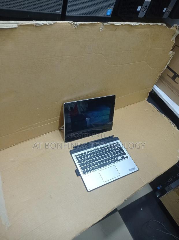Laptop HP Elite X2 1012 8GB Intel Core I5 SSD 256GB - thumbnail 3