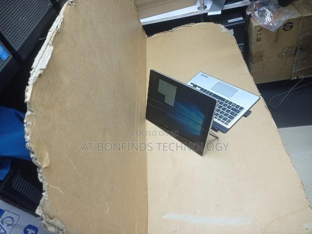 Laptop HP Elite X2 1012 8GB Intel Core I5 SSD 256GB - thumbnail 4