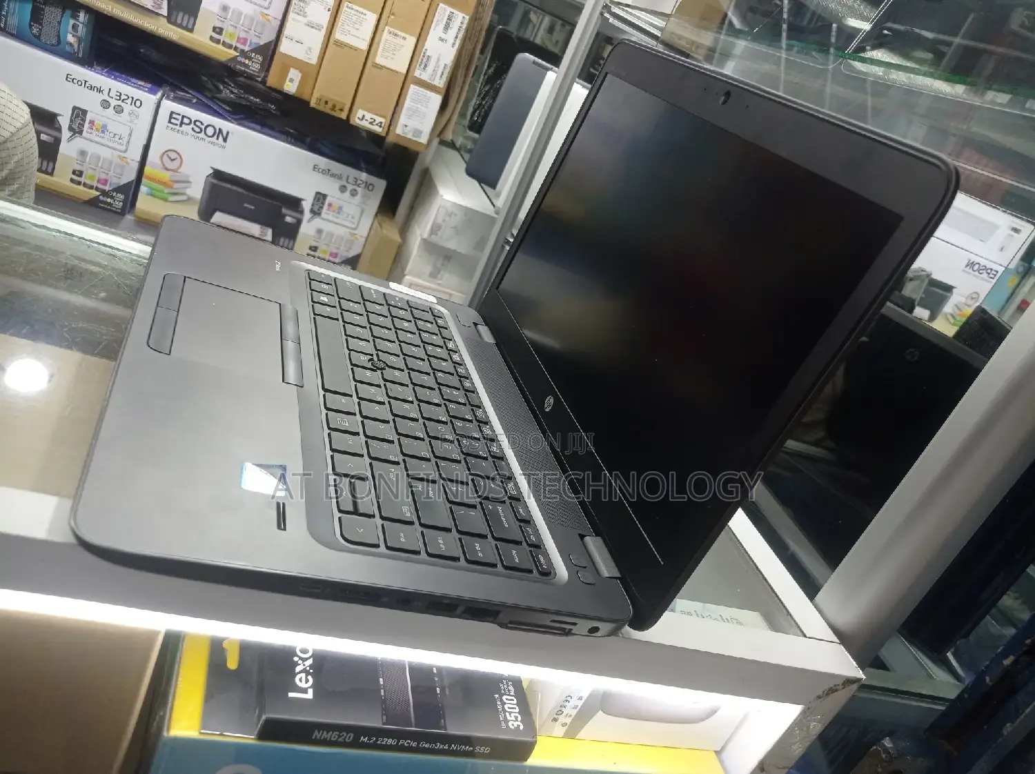 Laptop HP ZBook 17 G6 16GB Intel Core I7 SSD 512GB