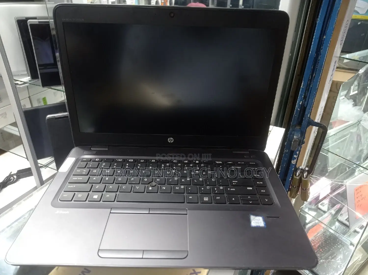 Laptop HP ZBook 17 G6 16GB Intel Core I7 SSD 512GB