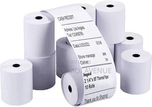 Etr Thermal Rolls 57mm X 40mm - Box of 100 Pieces